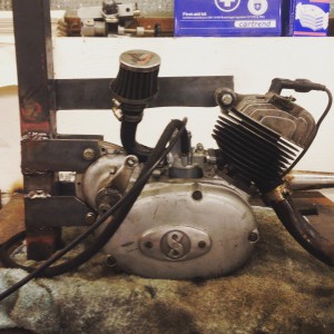 Brausender Bollerwagen 20