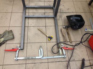Werkbank 005