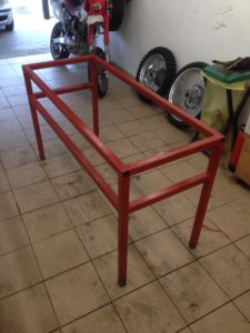 Werkbank 009