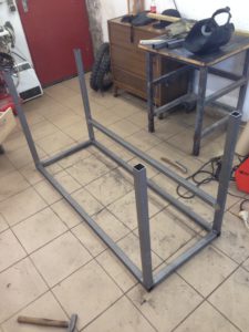 Werkbank 014