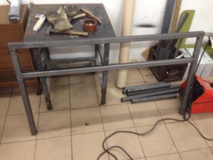 Werkbank 020